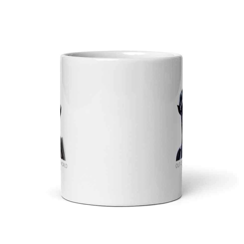 Thumbnail: Luna Mug