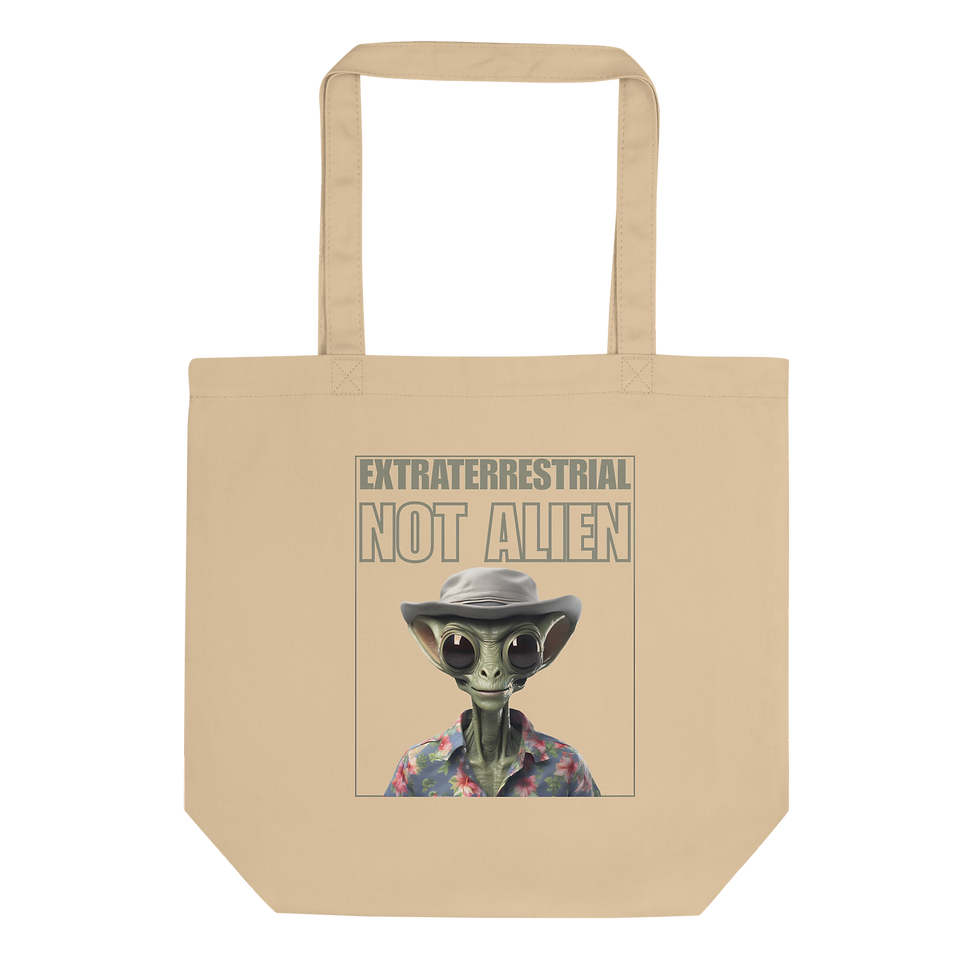 Thumbnail: Eco Tote Bag