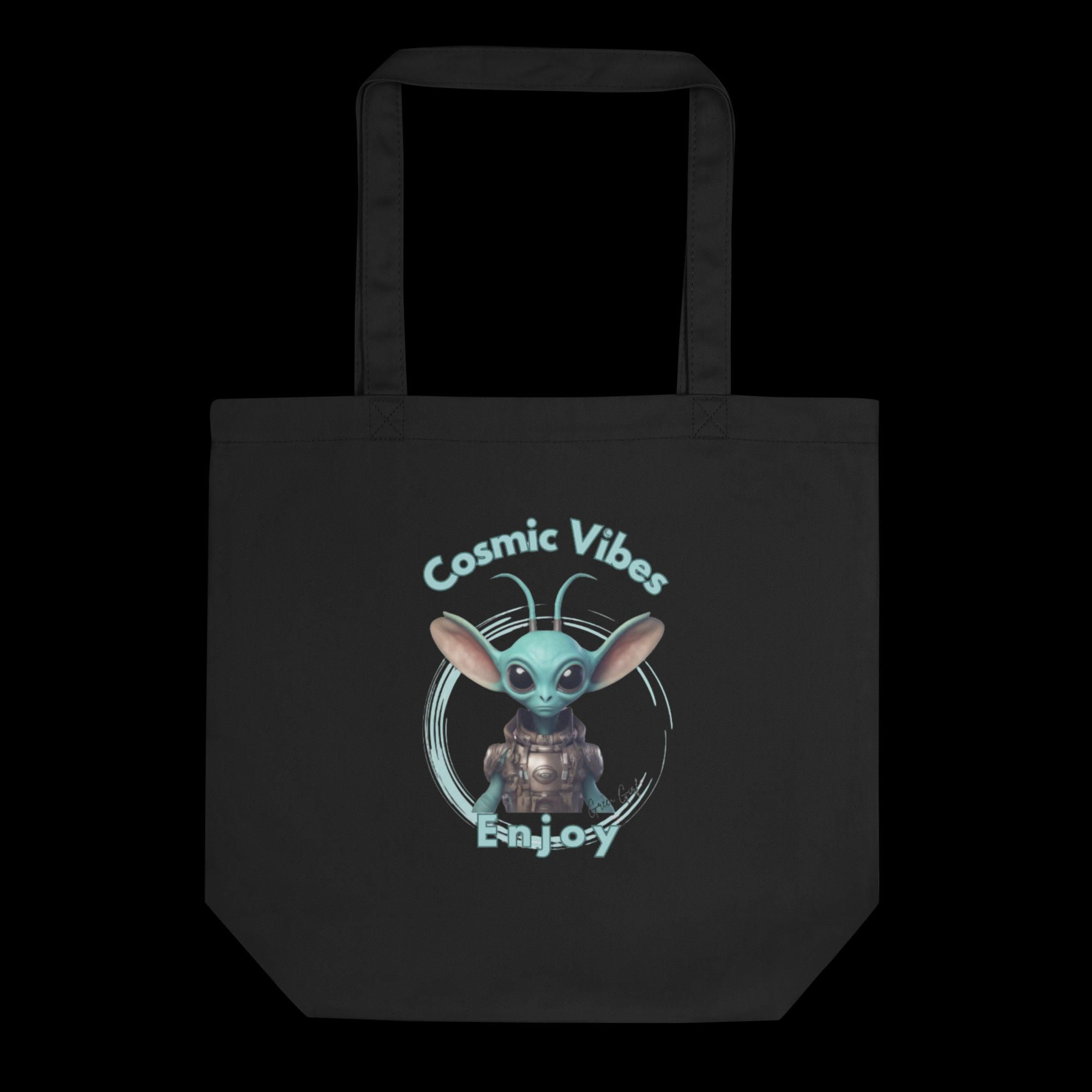 Cosmic Vibes