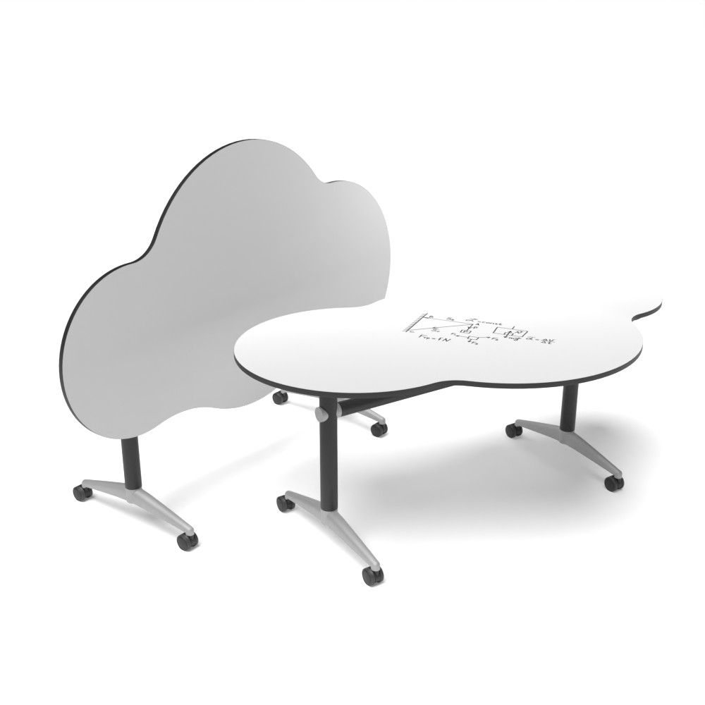 Cloud Foldable Table