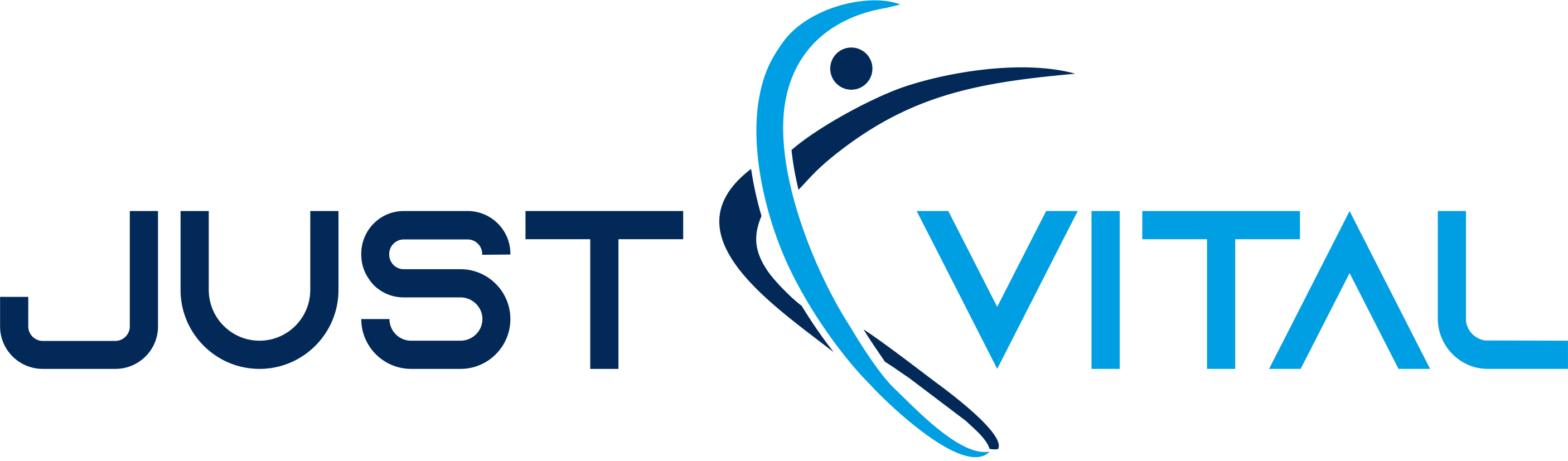 Logo Just Vital