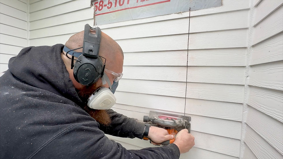 How New Siding Improves Home Value