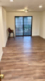 Custom Finish Carpentry