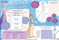 Disney Frozen 94 pp12-13