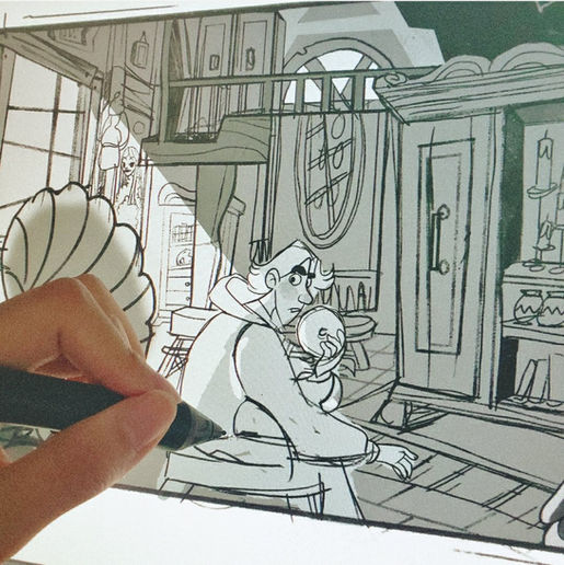 Process Work