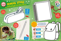 Disney Stars 82 pp26-27