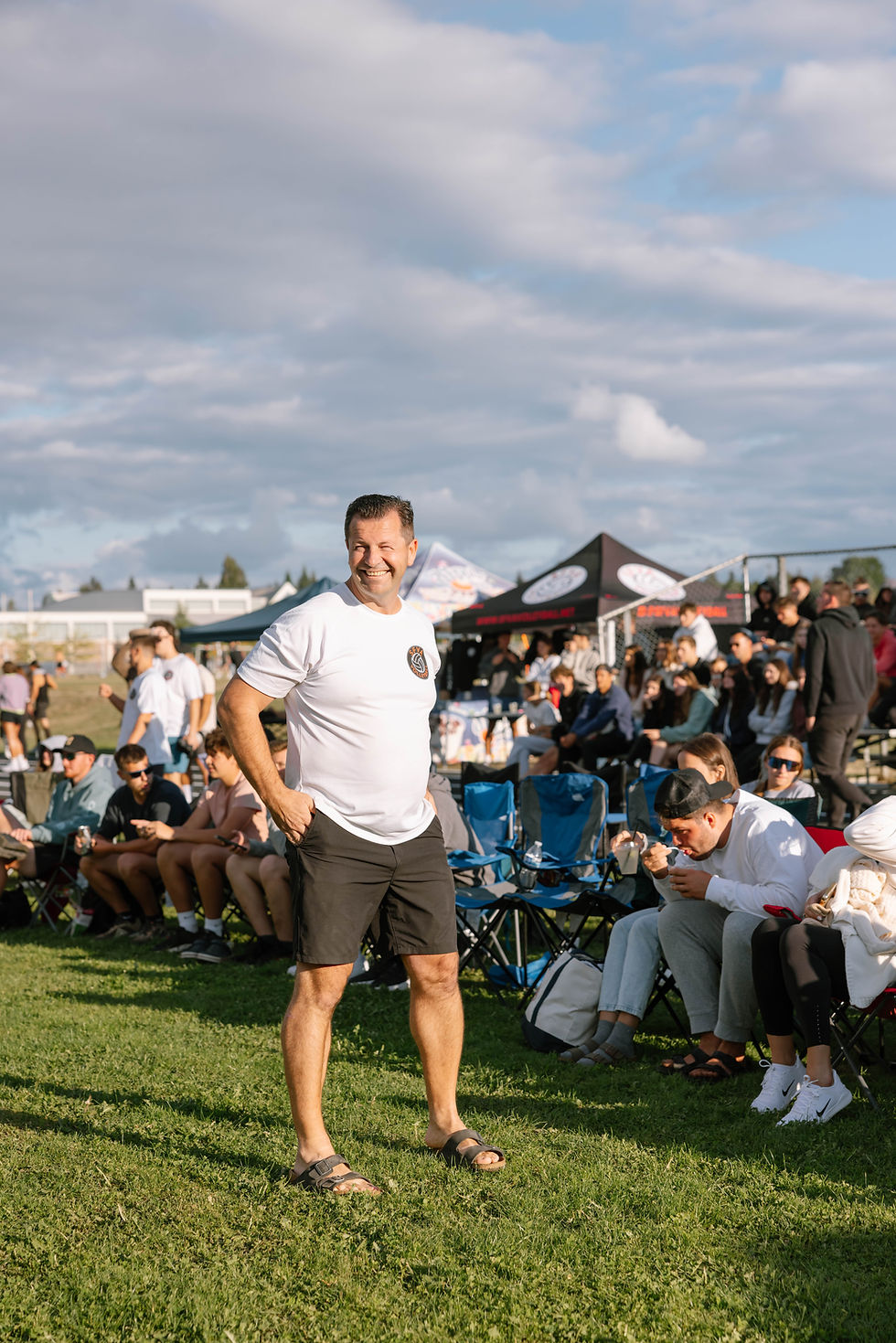 SFVA 'Legacy' Tournament