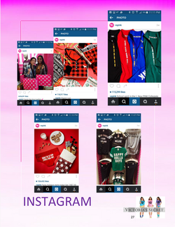VSPINK Social Media Action Plan PAGE 27