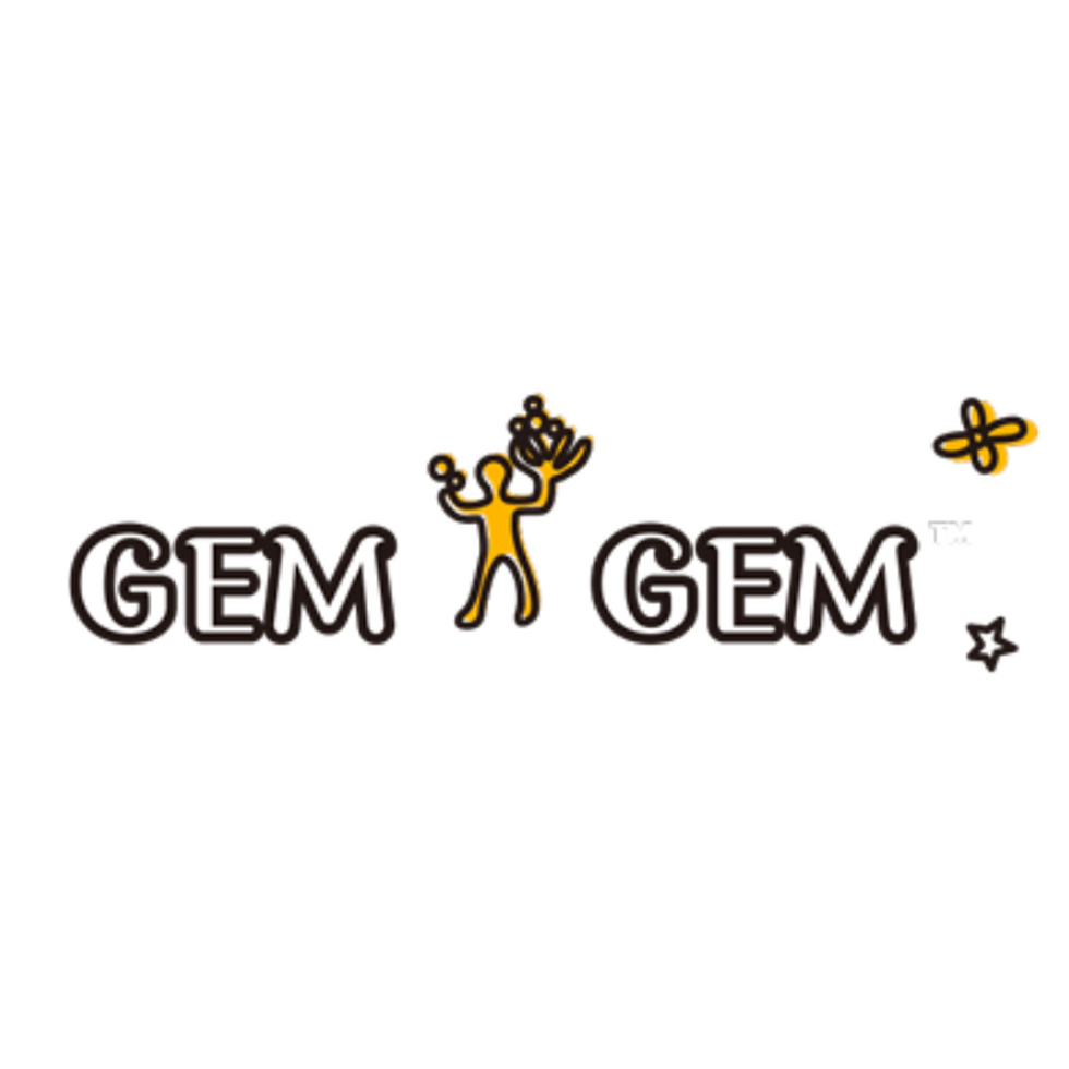 gem gem logo