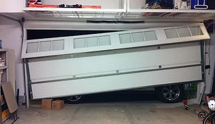 garage door service orange county