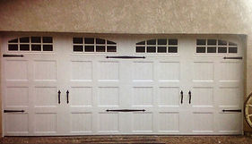 garage door service del mar ca