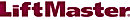 LiftMaster garage door opener
