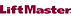 LiftMaster garage door opener