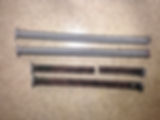garage door broken spring orange counyy