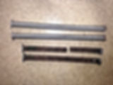 garage door broken spring orange counyy