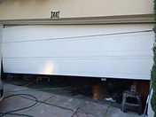Garage door repair OC