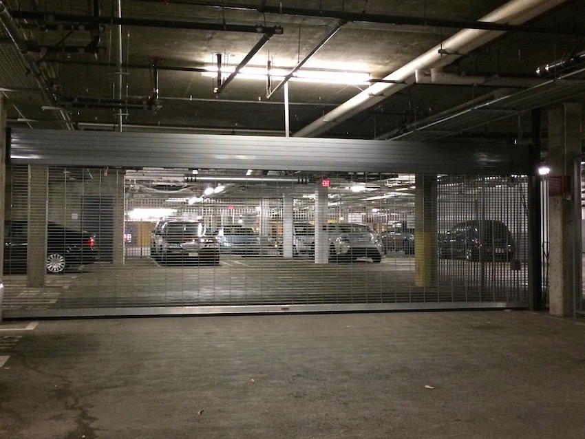 Commercial Doors Roll Up Doors Orange County