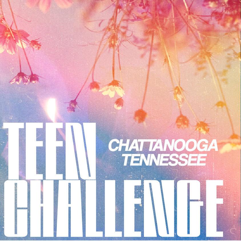 Teen Challenge