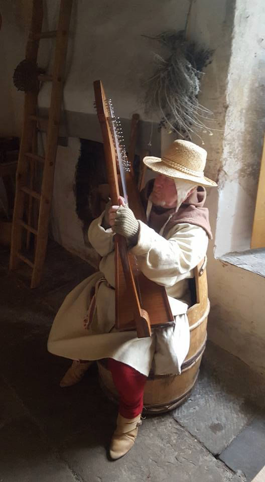 1066 Anglo Saxon
