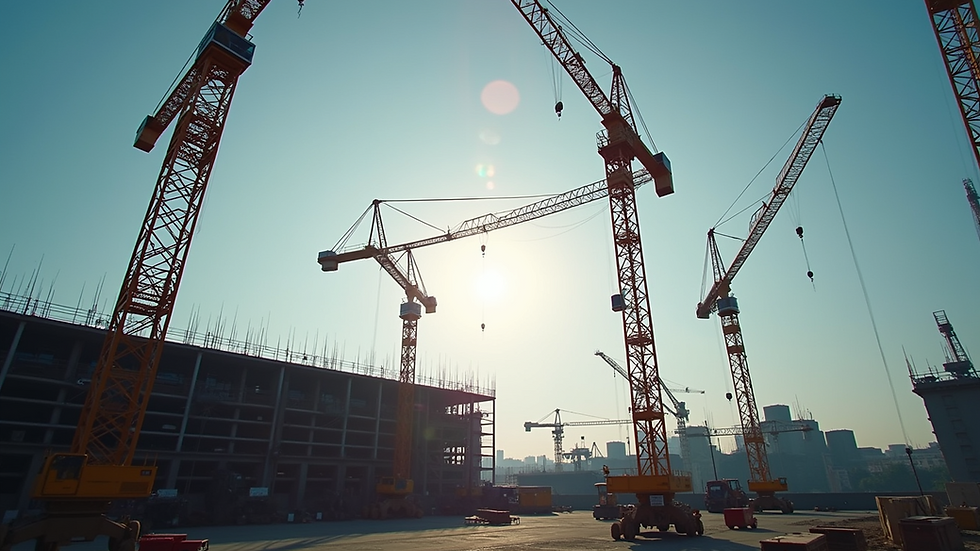 Expert Opinions on Modern Construction Challenges