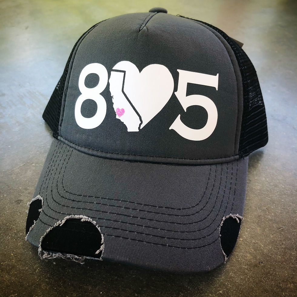 Thumbnail: I love the 805