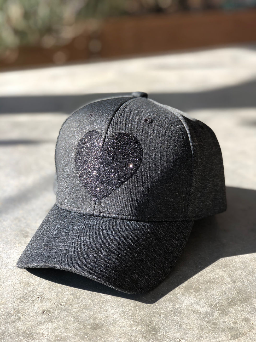 Thumbnail: BIG Glitter Heart