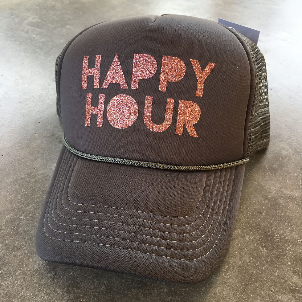 Thumbnail: HAPPY HOUR