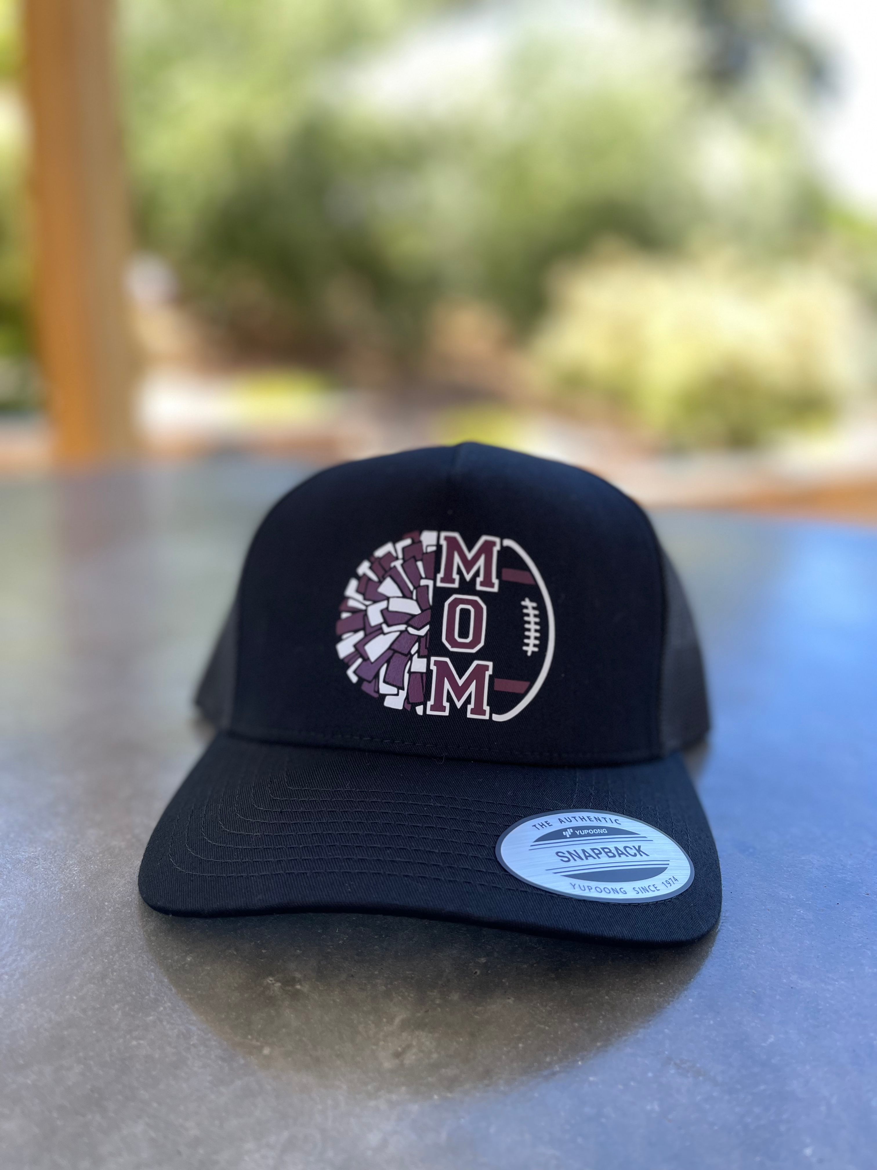 Football and Cheer Combo