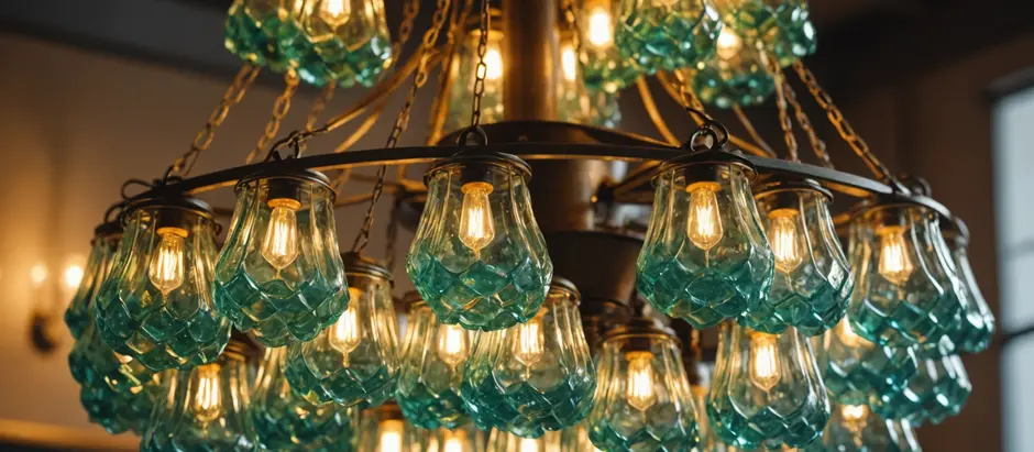 The Benefits of Sustainable Interior Design: How to Create a Stylish and Eco-Friendly Space