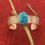 Thumbnail: Turquoise Bracelet