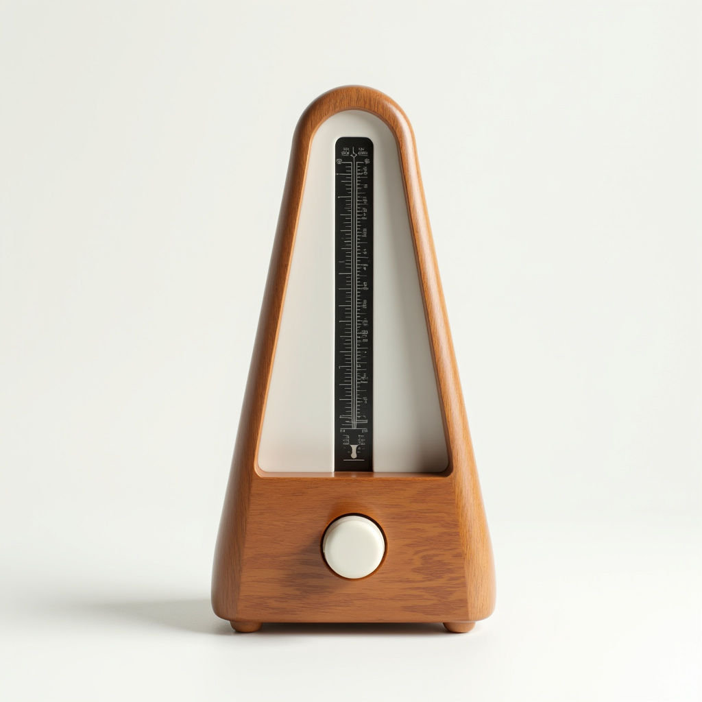 Mechanical Tempo Metronome