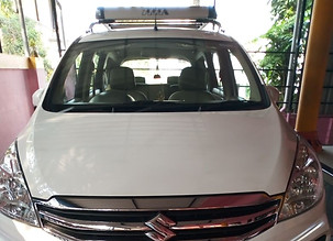 Ertiga Car