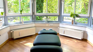 Behandlung bei Chiropractic Haus