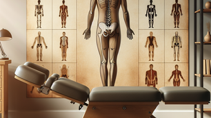 Why Do You Have Back Pain? Discover the Common Causes and How a Chiropractor Can Help Improve Your Posture and Joint Health