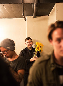 concert photographer, musician photographer, band photographer, orange county photographer