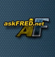 ASKFRED LOGO
