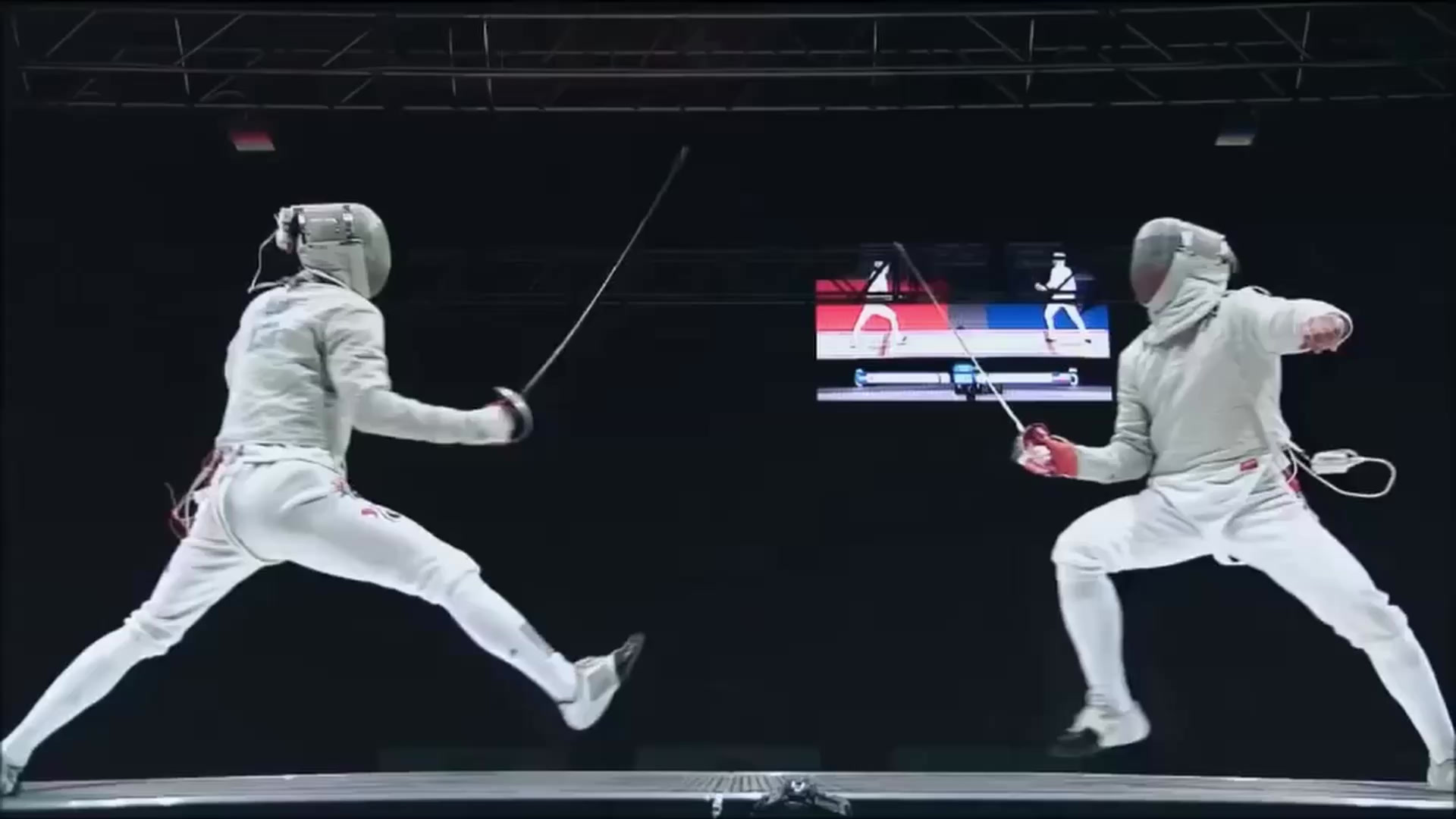 West Coast Fencing Academy Austin Camps
