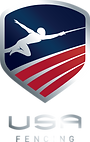 USA Fencing Logo