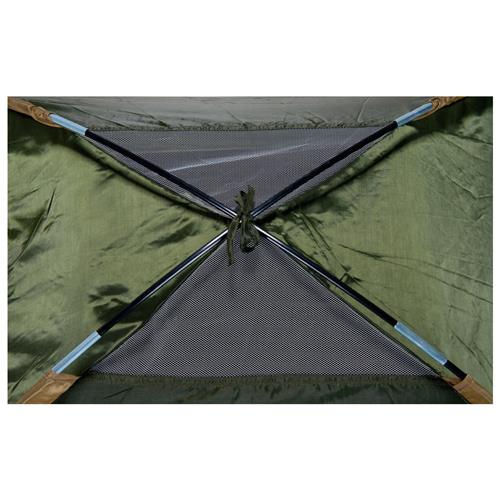 Miniatura: Barraca Iglu Verde 2 Pessoas - Mor Life