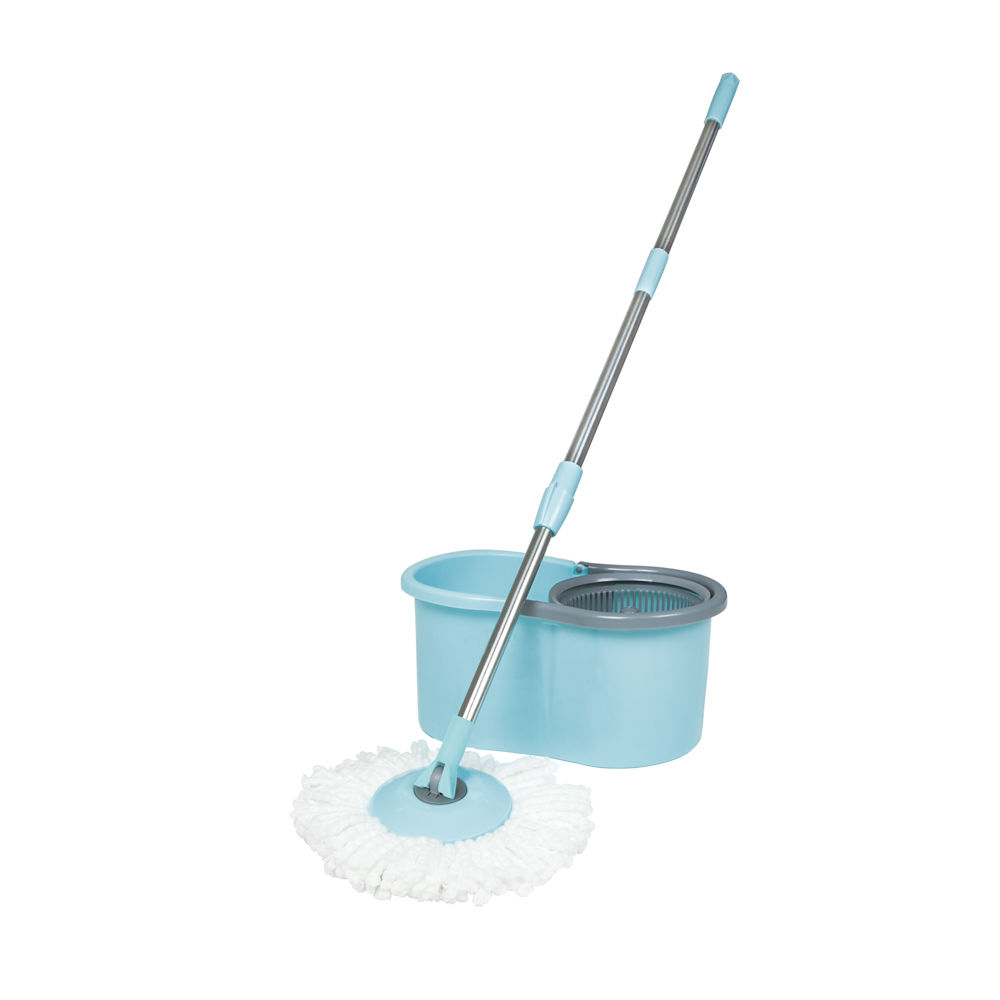 Esfregão Mop Pocket Limp Prática 008294 Mor: Casa Limpa!