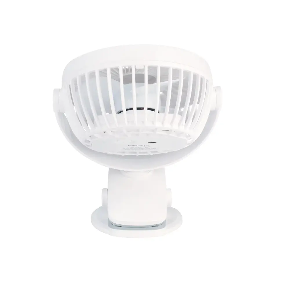 Miniatura: Mini Ventilador Portátil Recarregável - Mor Life