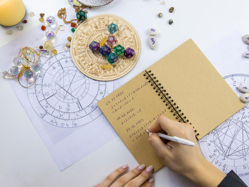 Reaching Numerology Experts: How to Find the Right One for Your Specific Need