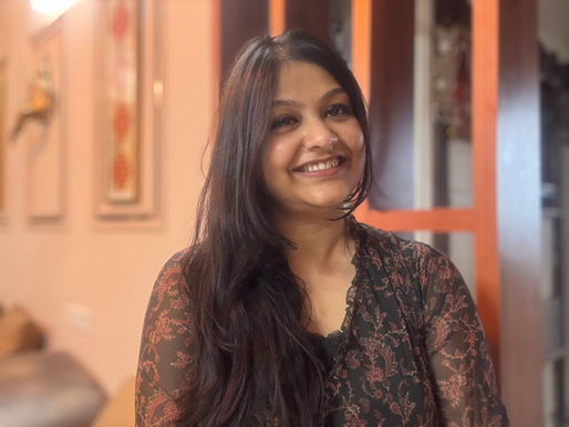 Pankhuri Jain