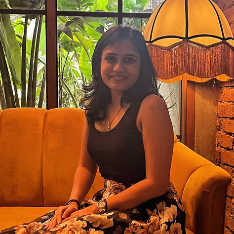Mithila Tiwari