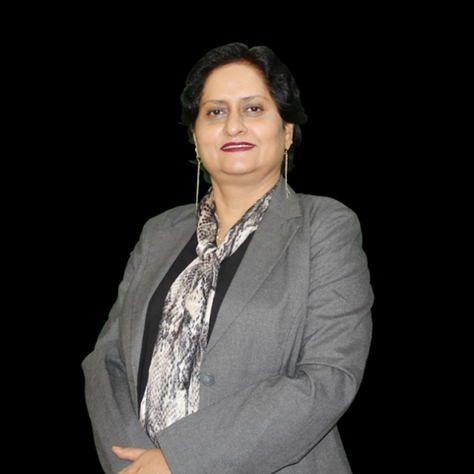 Dr. Pratibha Singh