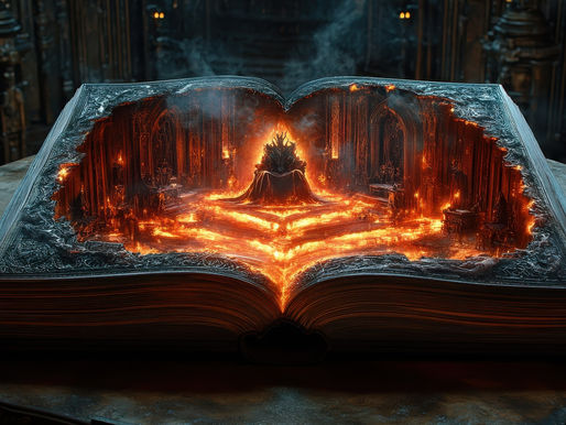 What Are Akashic Records