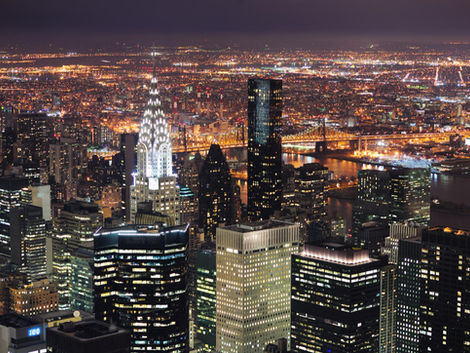 Handwriting Analysis in USA Cities