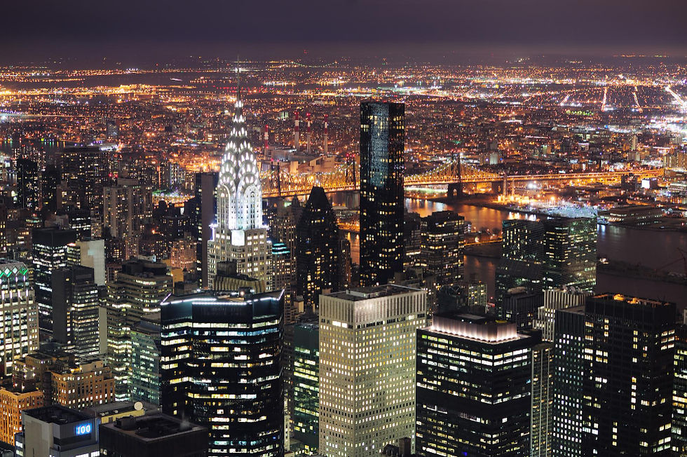 Handwriting Analysis in USA Cities