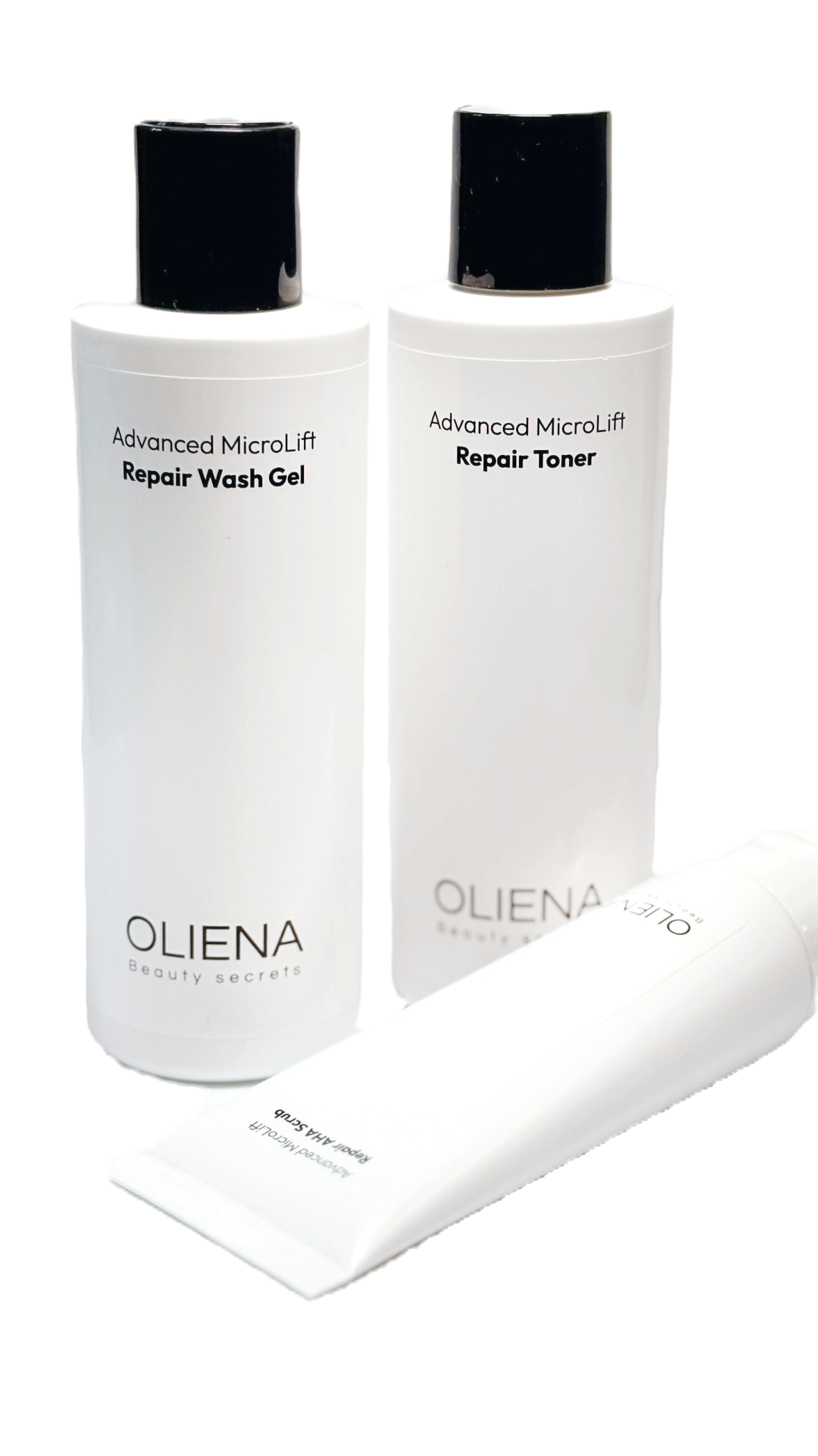 Voordeelpakket Advanced MicroLift Repair Reiniging