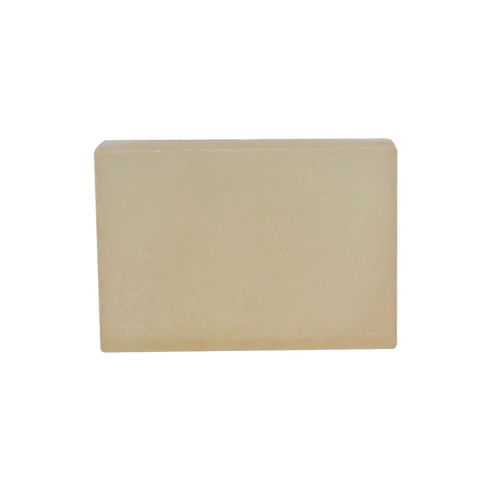 Thumbnail: Glycerin Cream Soft Soap - 100 gms